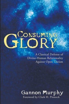 Consuming Glory