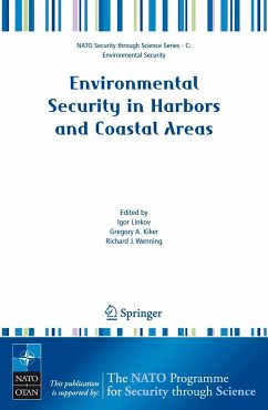 Environmental Security in Harbors and Coastal Areas - Linkov, Igor / Kiker, Gregory A. / Wenning, Richard J. (eds.)