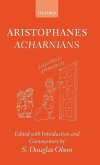 Aristophanes Acharnians