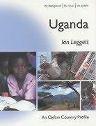 Uganda - Legget, Ian