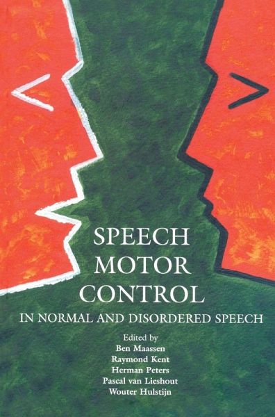 SPEECH MOTOR CONTROL C SPEECH MOTOR CONTROL C
