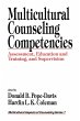 Multicultural Counseling Competencies - Bild 1