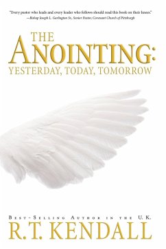 Anointing - Kendall, R T