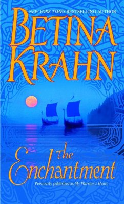 The Enchantment - Krahn, Betina