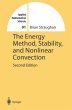 The Energy Method, Stability, and... - Bild 1
