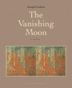 The Vanishing Moon - Coulson, Joseph