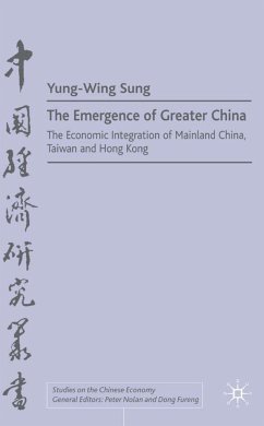 The Emergence of Greater China - Sung, Y.