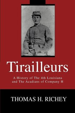 Tirailleurs - Richey, Thomas H.