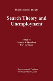 Search Theory and Unemployment