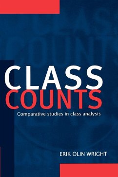 Class Counts - Wright, Erik Olin