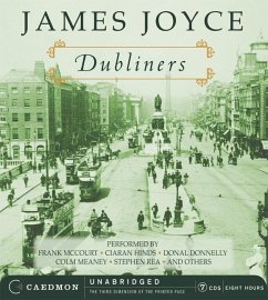 Dubliners CD - Joyce, James