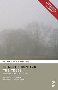 The Trees - Montejo, Eugenio