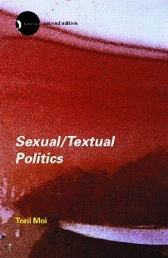 Sexual/Textual Politics - Moi, Toril