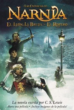El Leon, La Bruja Y El Ropero - Lewis, C. S.