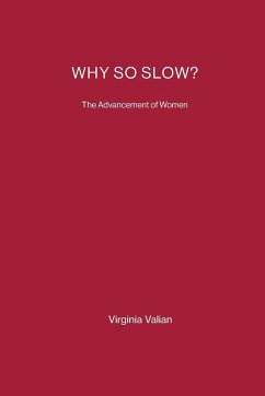 Why So Slow? - Valian, Virginia