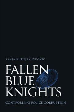 Fallen Blue Knights - Kutnjak Ivkovic, Sanja