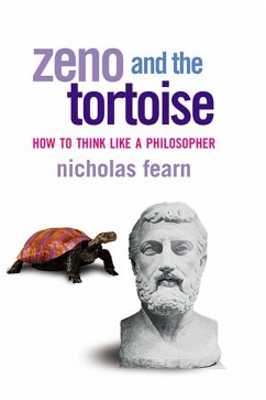 Zeno and the Tortoise - Fearn, Nicholas