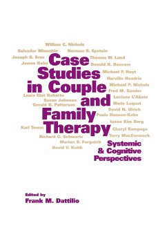Case Studies in Couple and Family Therapy - Dattilio, Frank M.