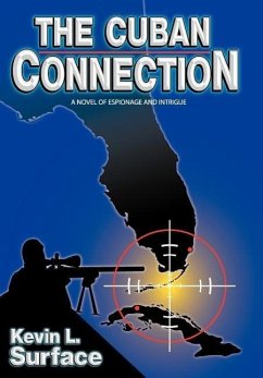 The Cuban Connection - Surface, Kevin L.