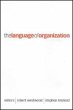 The Language of Organization - Bild 1