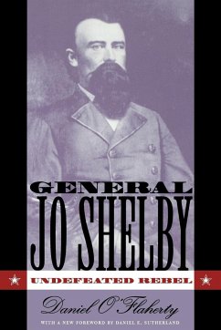 General Jo Shelby - O'Flaherty, Daniel