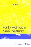 Party Politics in New Zealand