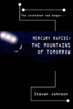 Mercury Rapids - Johnson, Steven