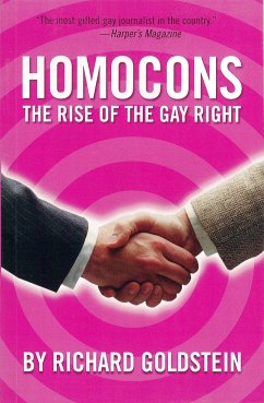 Homocons - Goldstein, Richard