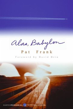 Alas, Babylon - Frank, Pat