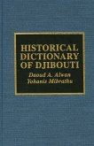 Historical Dictionary of Djibouti