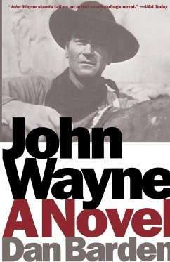 John Wayne - Barden, Dan