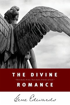 The Divine Romance - Edwards, Gene