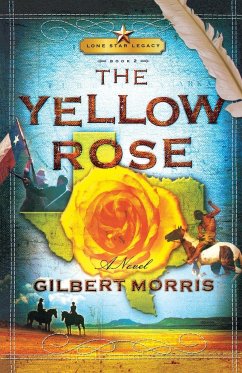 The Yellow Rose - Morris, Gilbert