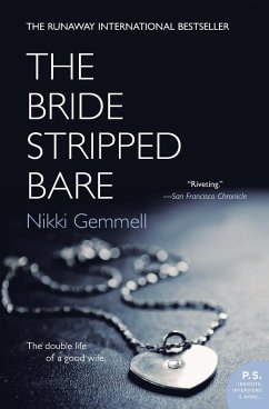 Bride Stripped Bare, The - Gemmell, Nikki