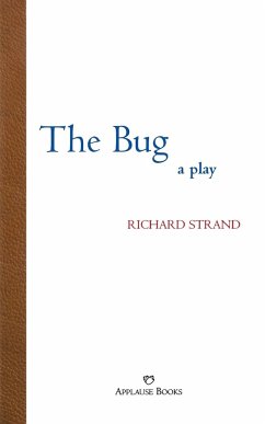 The Bug - Strand, Richard