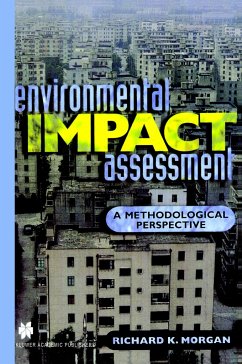 Environmental Impact Assessment - Morgan, Richard K.