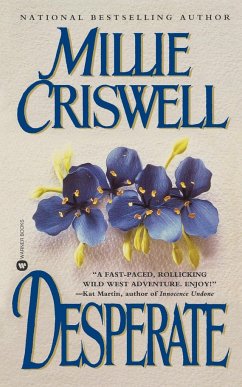Desperate - Criswell, Millie