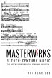 Masterworks of 20th-Century Music - Bild 1