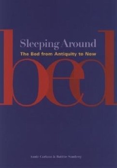 Sleeping Around - Carlano, Annie; Sumberg, Bobbie