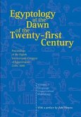 Egyptology at the Dawn of the Twenty-First Century: Proceedings of the Eighth International Congress of Egyptologists, Cairo, 2000: V. 3