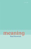 Meaning