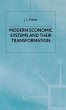 Modern Economic Systems and Their... - Bild 1