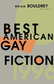 Best American Gay Fiction