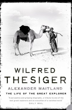 Wilfred Thesiger - Maitland, Alexander