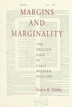 Cover Margins and Marginality