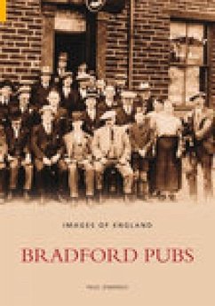 Bradford Pubs - Jennings, Paul