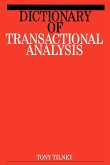 Dictionary of Transactional Analysis