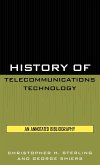 History of Telecommunications Technology