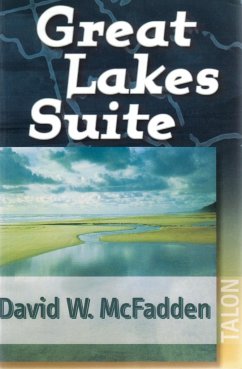 Great Lakes Suite - McFadden, David W