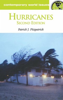 Hurricanes - Fitzpatrick, Patrick